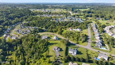 72 Somerset Drive Mechanicville NY 12118