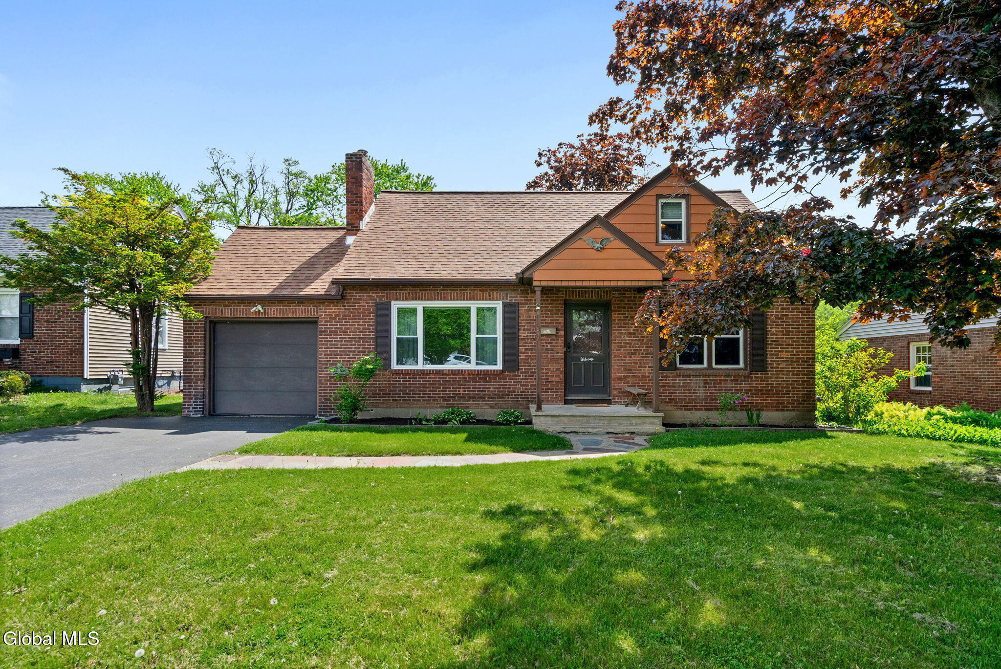1246 Sumner Avenue Schenectady NY 12309