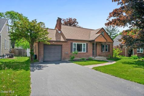 1246 Sumner Avenue Schenectady NY 12309