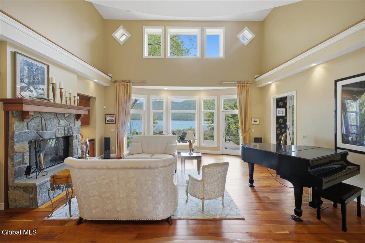 7938 Lakeshore Drive Silver Bay NY 12874