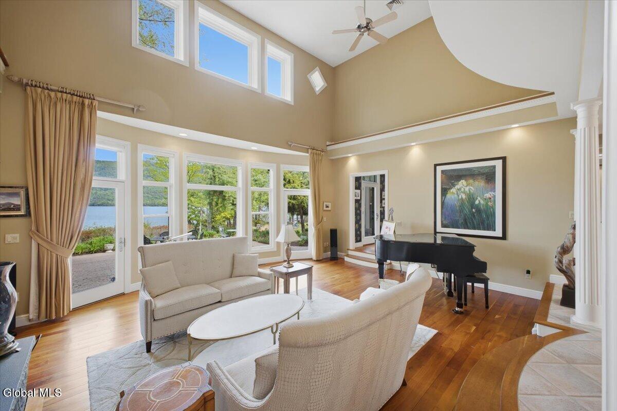7938 Lakeshore Drive Silver Bay NY 12874