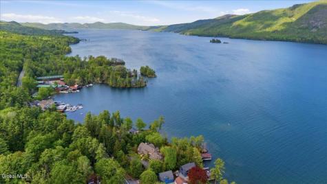 7938 Lakeshore Drive Silver Bay NY 12874