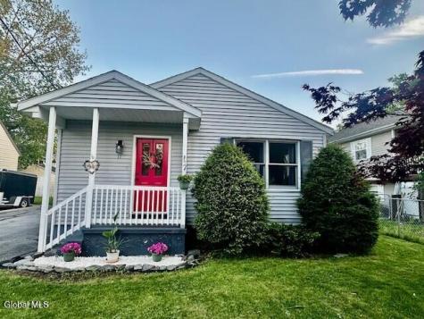 11 E Tremont Street Glens Falls NY 12801