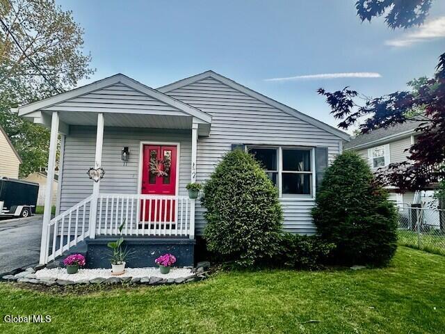 11 E Tremont Street Glens Falls NY 12801