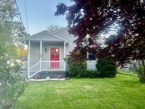 11 E Tremont Street Glens Falls NY 12801