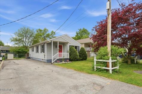 11 E Tremont Street Glens Falls NY 12801