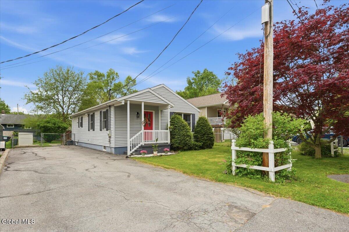 11 E Tremont Street Glens Falls NY 12801