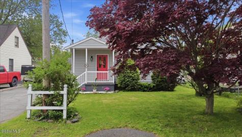 11 E Tremont Street Glens Falls NY 12801