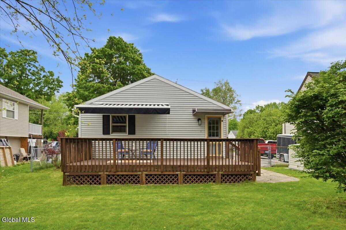 11 E Tremont Street Glens Falls NY 12801