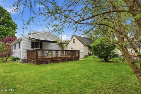 11 E Tremont Street Glens Falls NY 12801