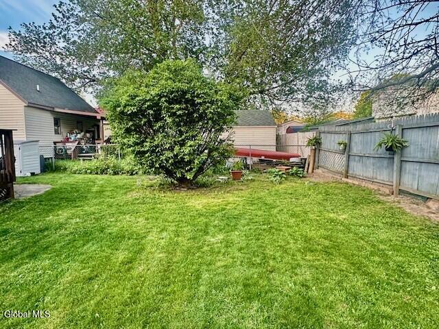 11 E Tremont Street Glens Falls NY 12801