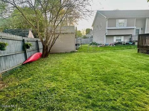 11 E Tremont Street Glens Falls NY 12801