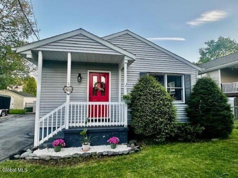11 E Tremont Street Glens Falls NY 12801