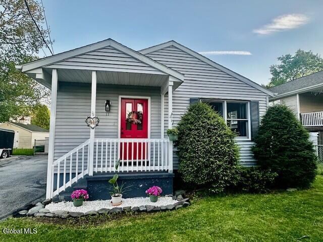 11 E Tremont Street Glens Falls NY 12801
