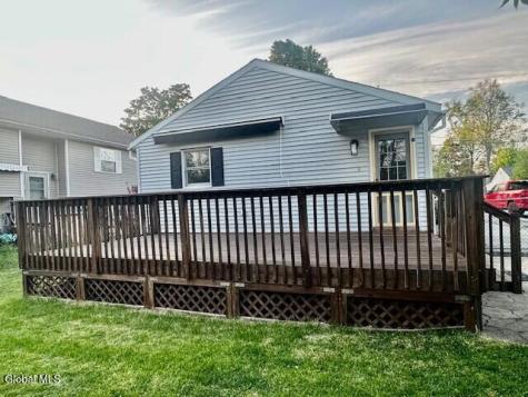 11 E Tremont Street Glens Falls NY 12801