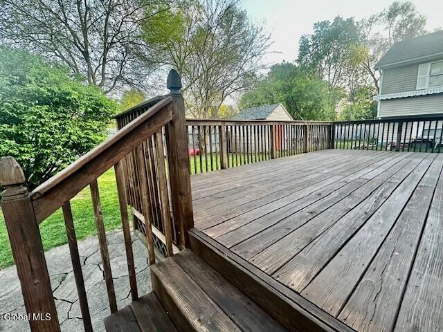 11 E Tremont Street Glens Falls NY 12801