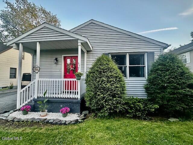 11 E Tremont Street Glens Falls NY 12801