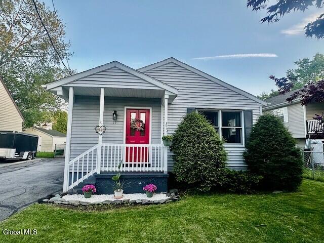 11 E Tremont Street Glens Falls NY 12801