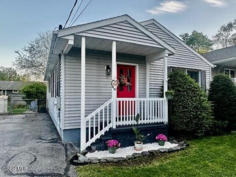 11 E Tremont Street Glens Falls NY 12801