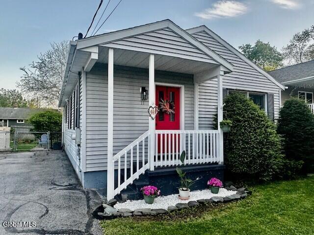 11 E Tremont Street Glens Falls NY 12801