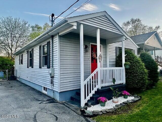 11 E Tremont Street Glens Falls NY 12801