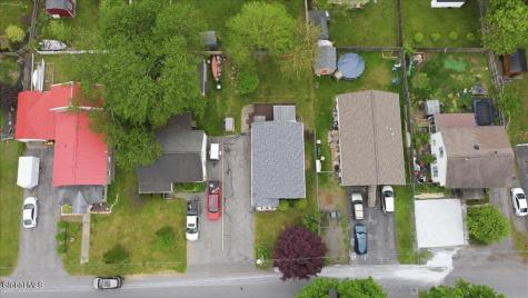11 E Tremont Street Glens Falls NY 12801