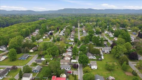 11 E Tremont Street Glens Falls NY 12801