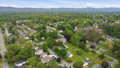 11 E Tremont Street Glens Falls NY 12801