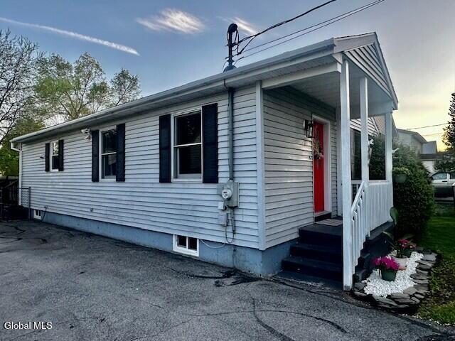 11 E Tremont Street Glens Falls NY 12801