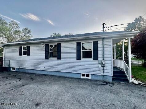11 E Tremont Street Glens Falls NY 12801