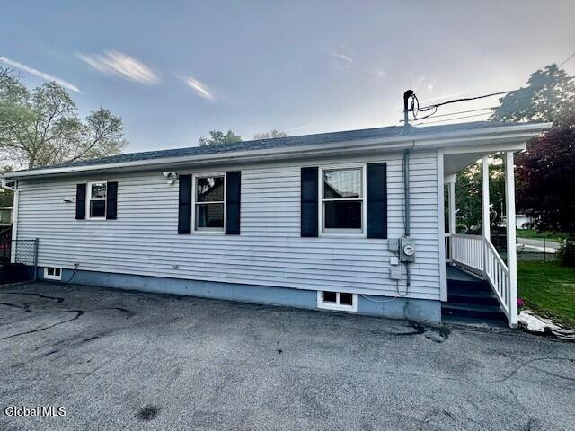 11 E Tremont Street Glens Falls NY 12801