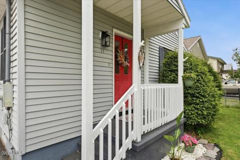11 E Tremont Street Glens Falls NY 12801