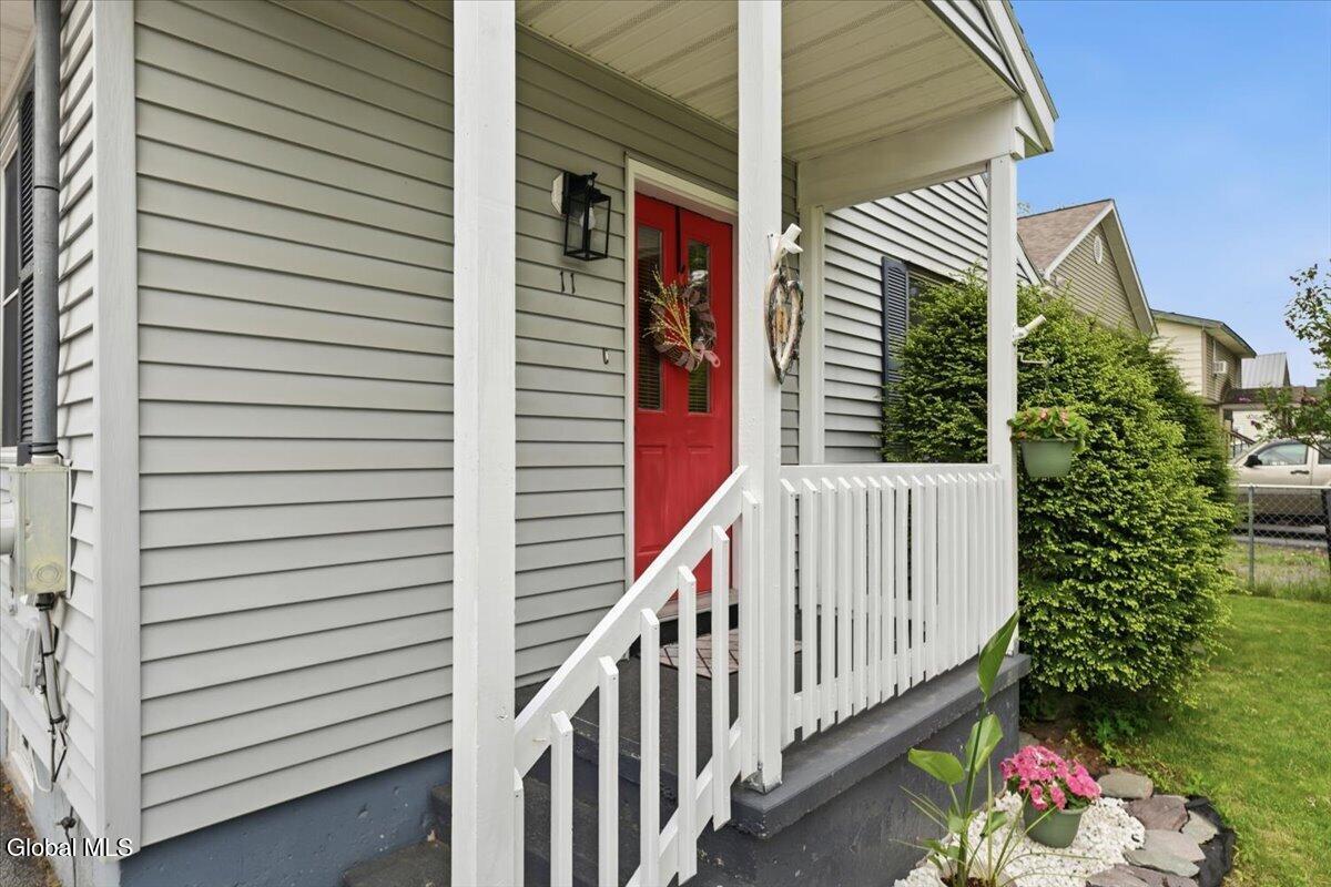 11 E Tremont Street Glens Falls NY 12801