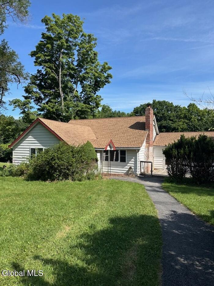 352 Stone Bridge Road Durham NY 12418