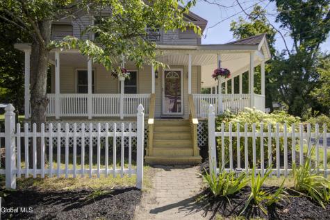 52 Maple Avenue Ballston Spa NY 12020