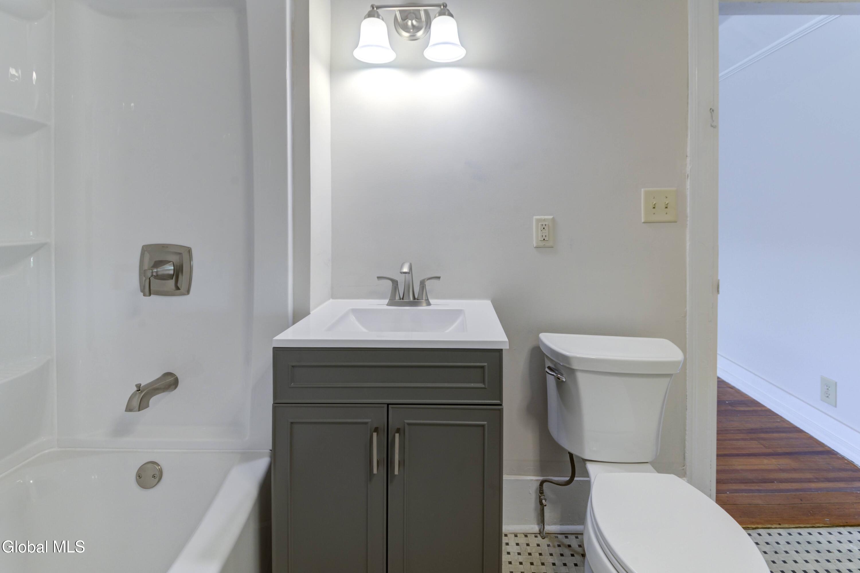 52 Maple Avenue Ballston Spa NY 12020