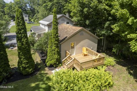 52 Maple Avenue Ballston Spa NY 12020