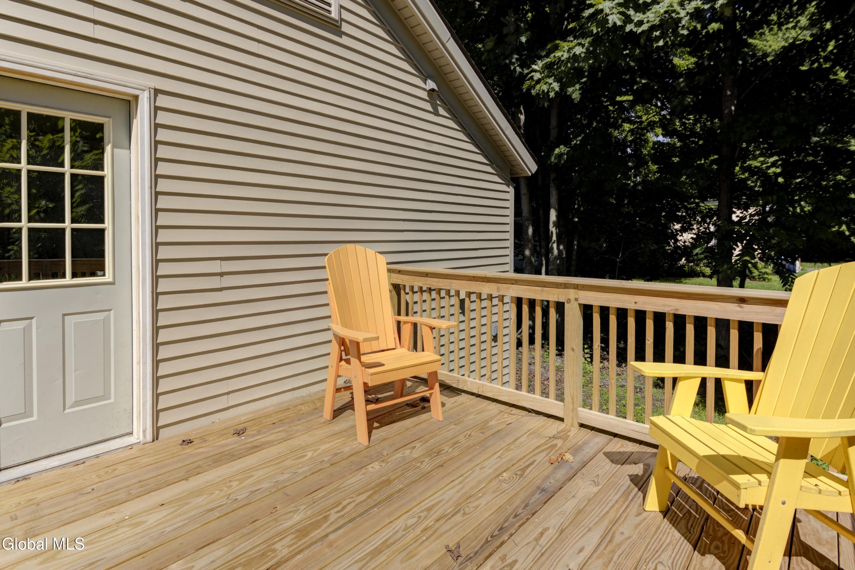 52 Maple Avenue Ballston Spa NY 12020