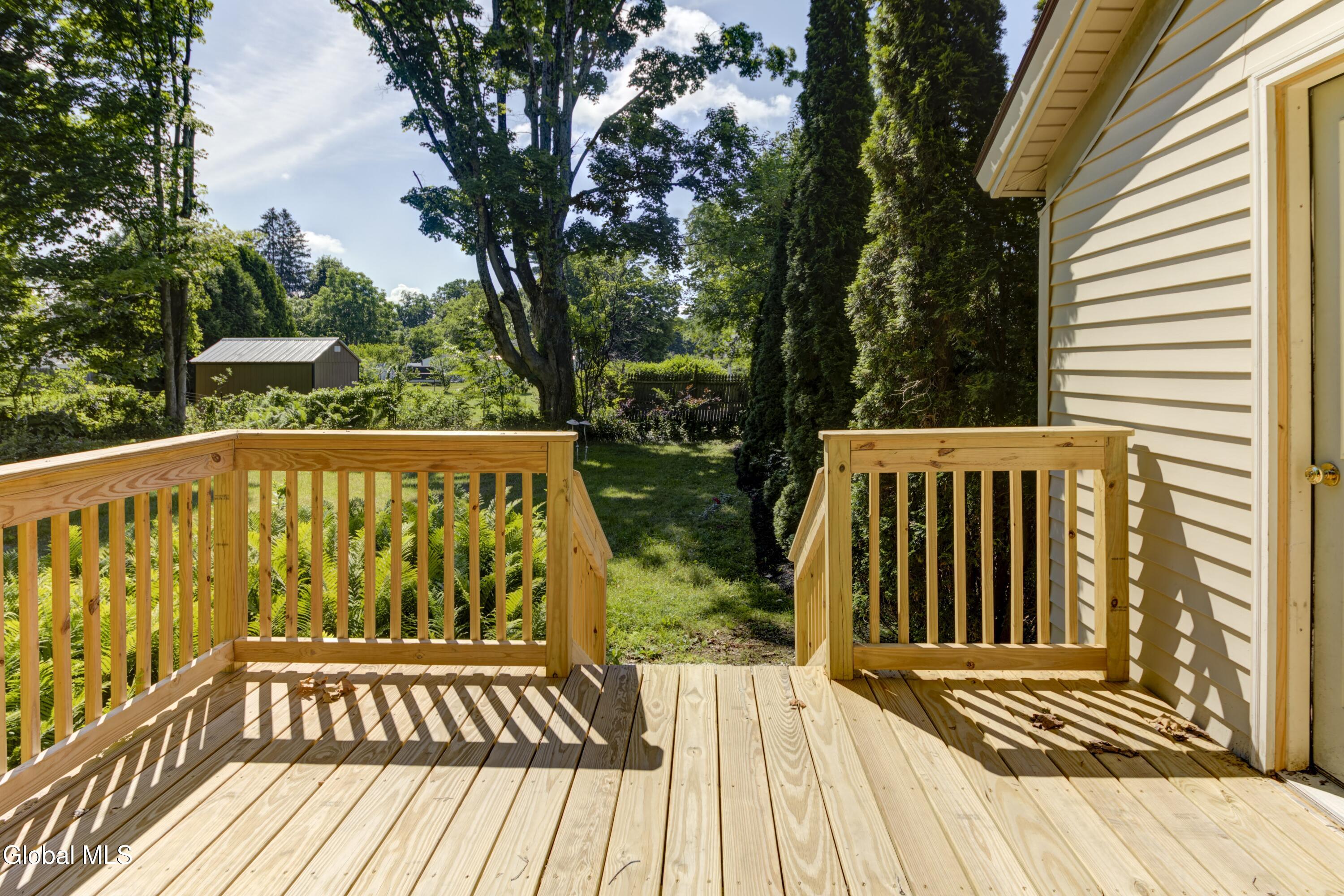 52 Maple Avenue Ballston Spa NY 12020