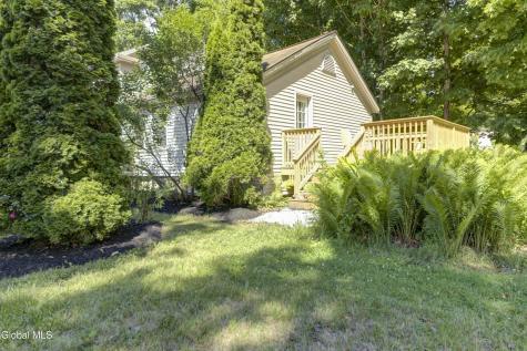 52 Maple Avenue Ballston Spa NY 12020