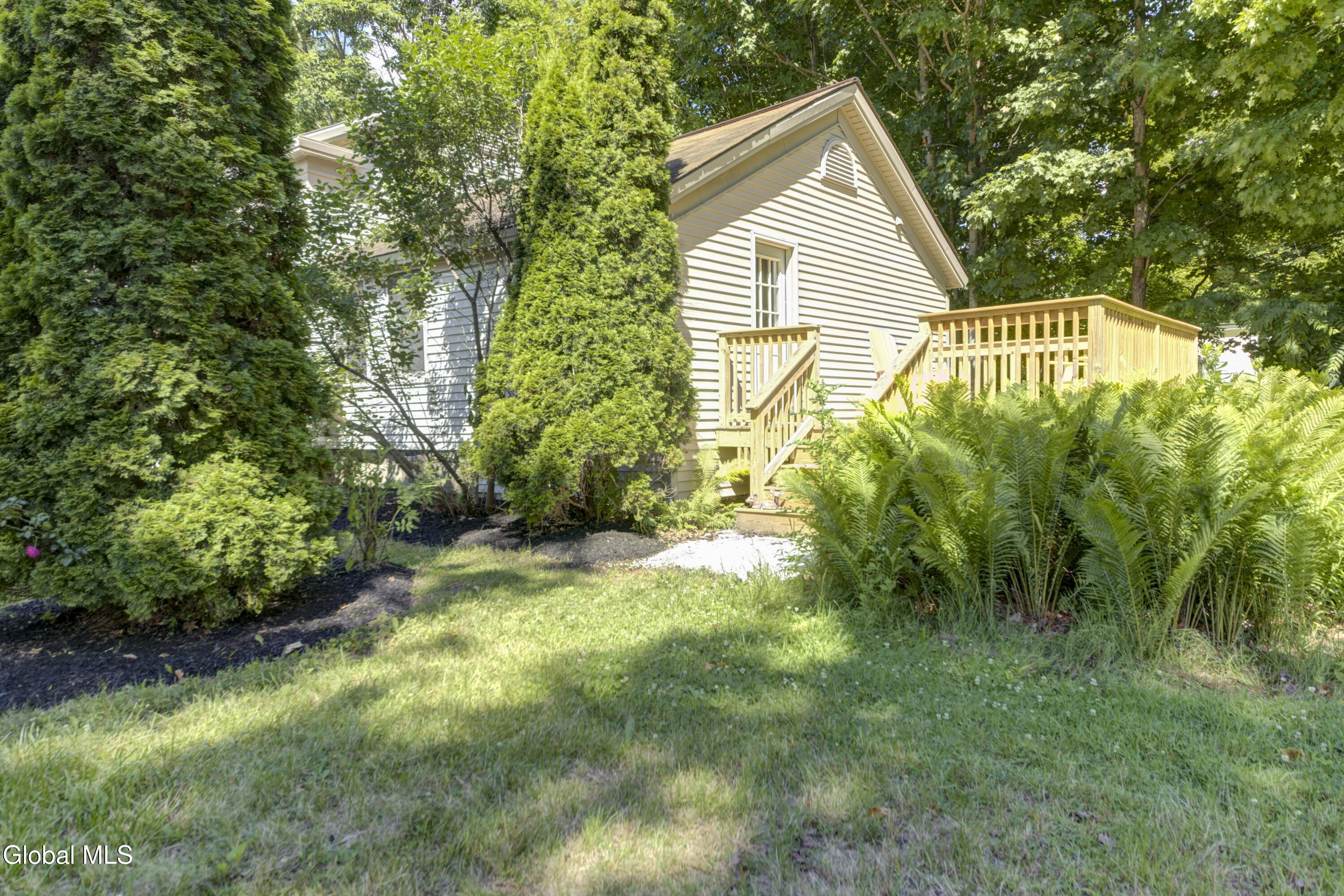 52 Maple Avenue Ballston Spa NY 12020