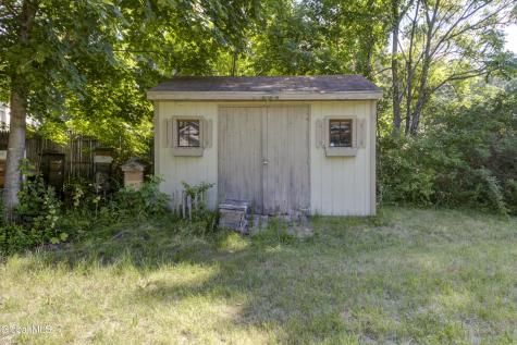 52 Maple Avenue Ballston Spa NY 12020