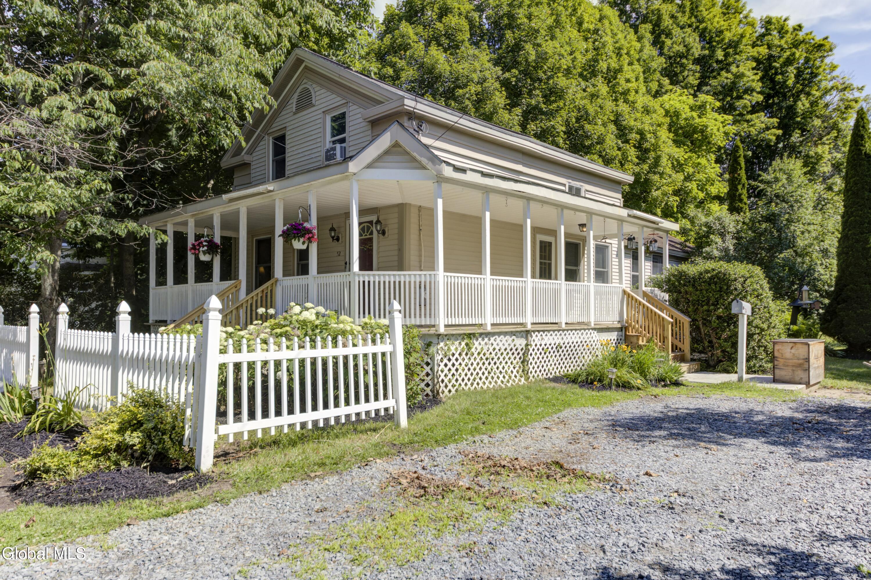 52 Maple Avenue Ballston Spa NY 12020