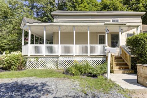 52 Maple Avenue Ballston Spa NY 12020