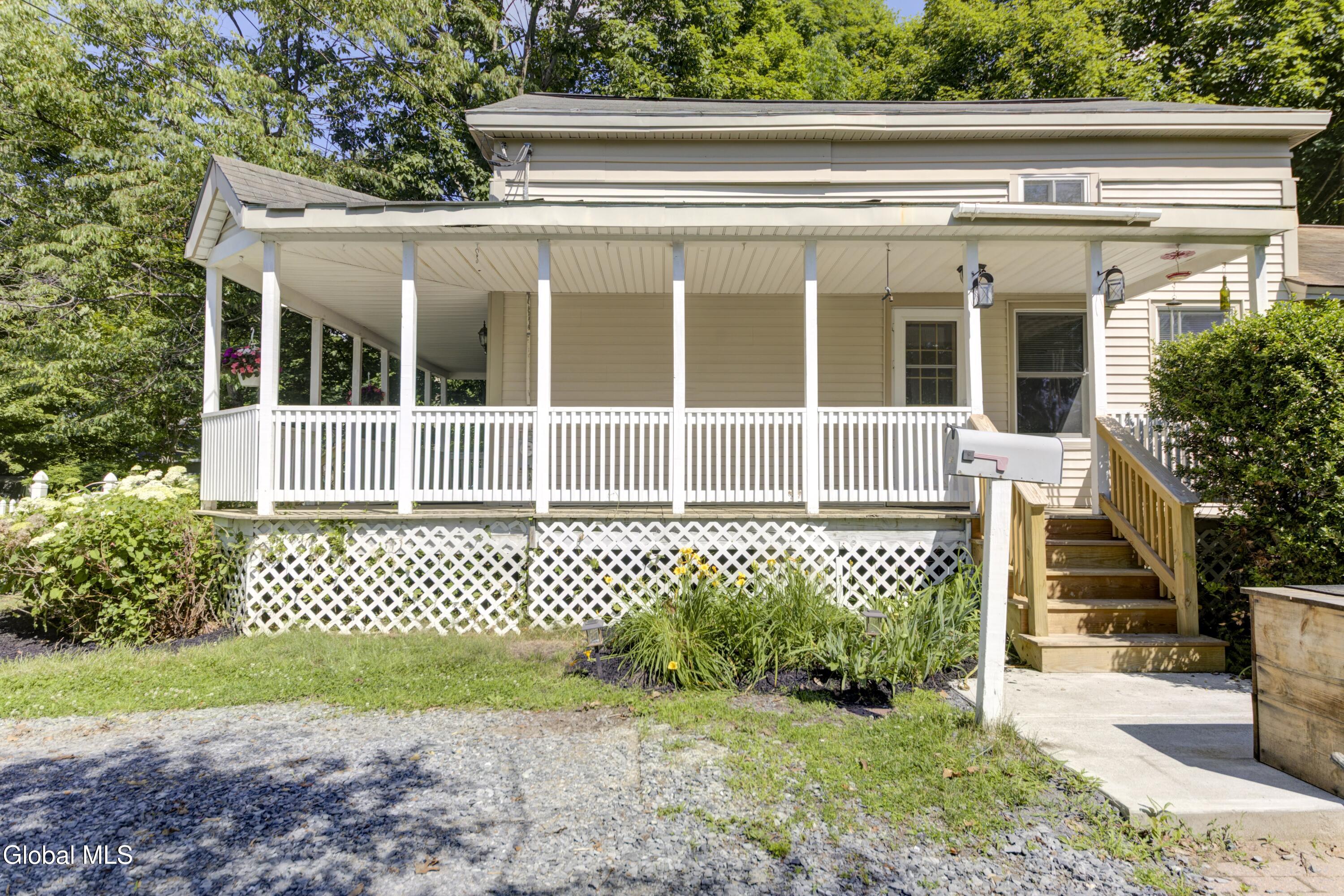 52 Maple Avenue Ballston Spa NY 12020