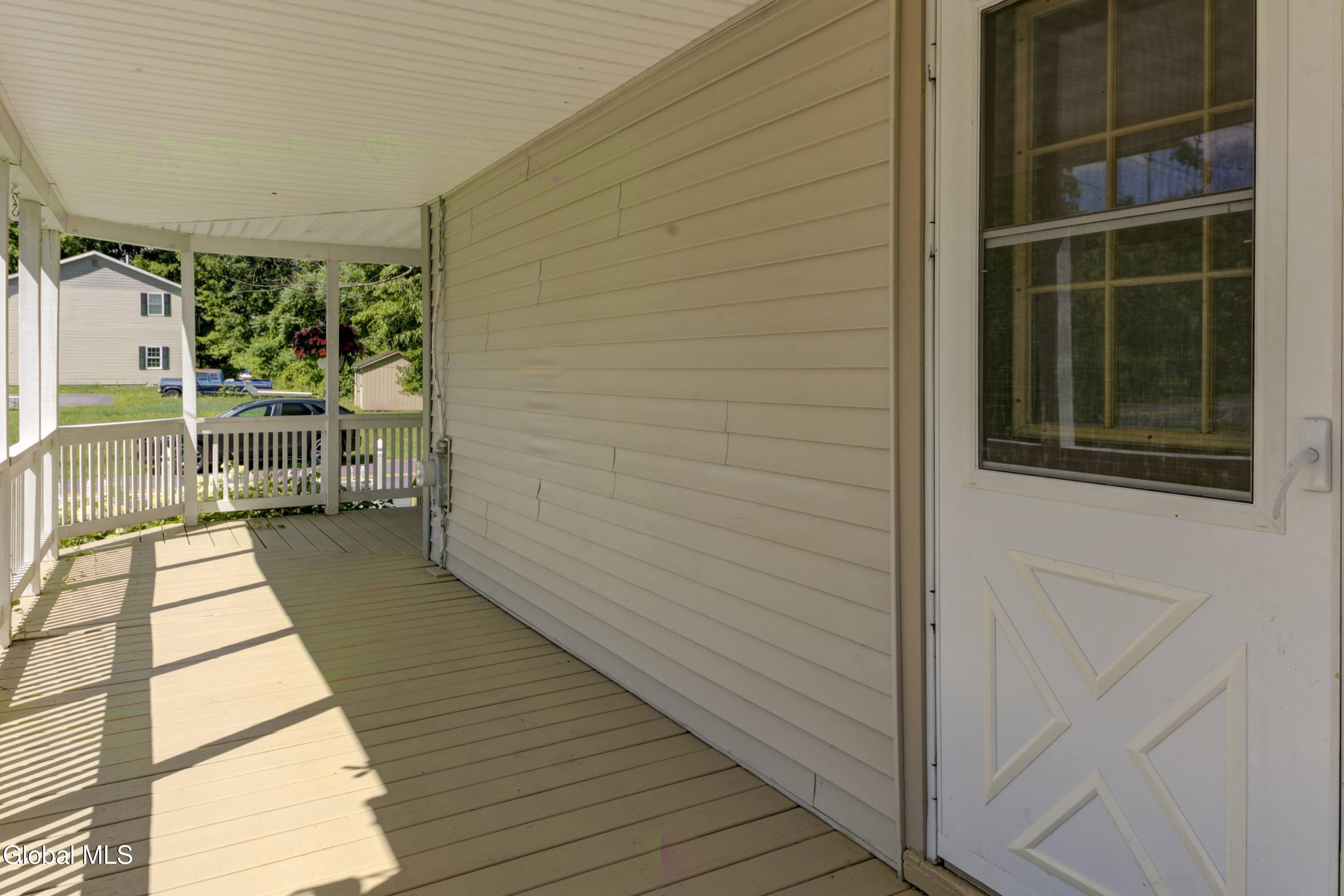 52 Maple Avenue Ballston Spa NY 12020