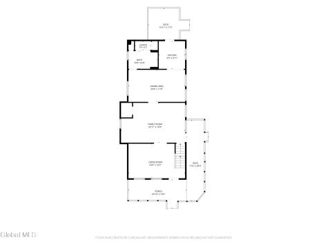 52 Maple Avenue Ballston Spa NY 12020