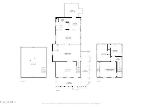 52 Maple Avenue Ballston Spa NY 12020