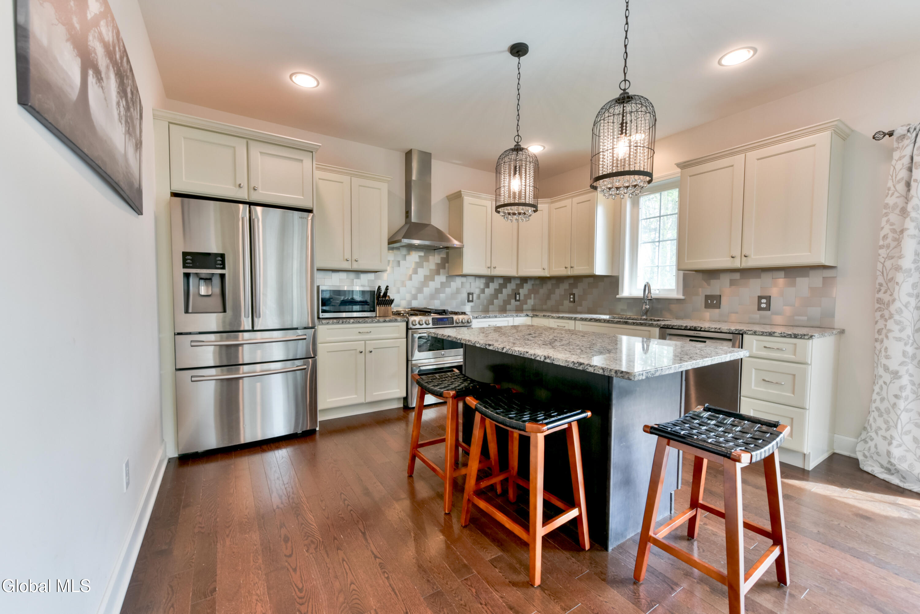 8 Maria Lane Saratoga Springs NY 12866