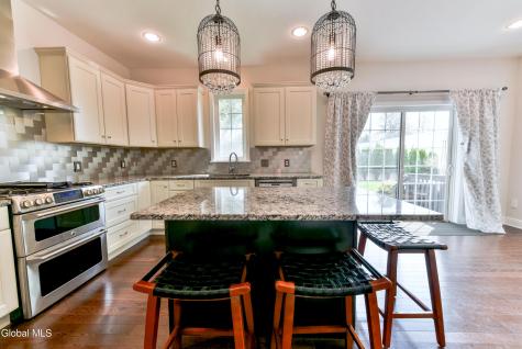 8 Maria Lane Saratoga Springs NY 12866